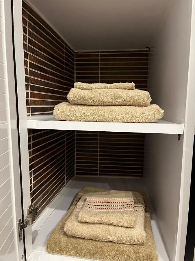 Apartmán En Sanlucar Sanlúcar de Barrameda 0*,