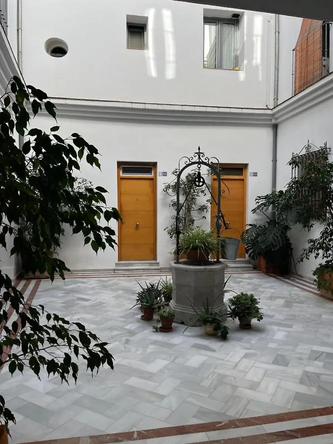 Apartmán En Sanlucar Sanlúcar de Barrameda 0*,  Španělsko