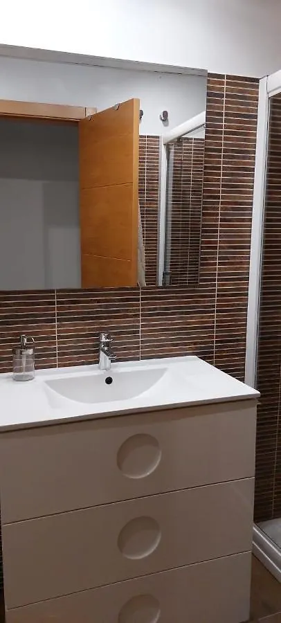 En Sanlucar Apartamento Sanlúcar de Barrameda