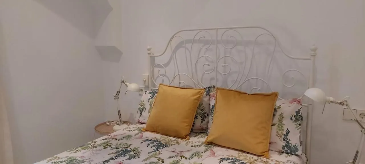 En Sanlucar Apartamento Sanlúcar de Barrameda