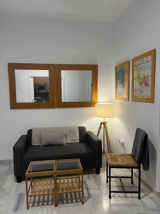En Sanlucar Apartamento Sanlúcar de Barrameda