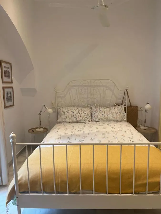Apartmán En Sanlucar Sanlúcar de Barrameda