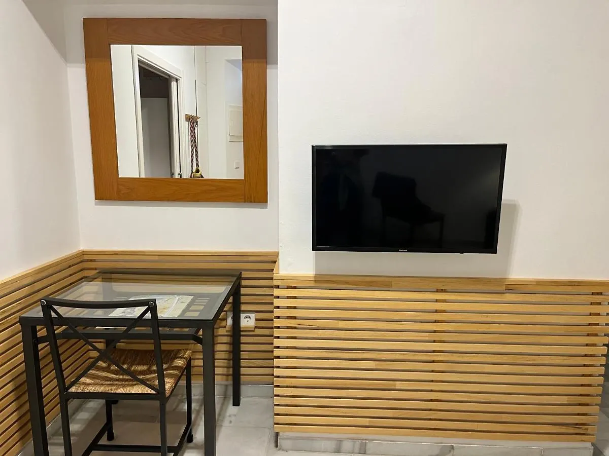En Sanlucar Apartamento Sanlúcar de Barrameda