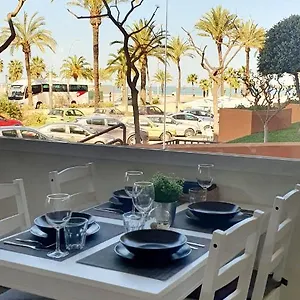 Playa Donana 1 Apartamento