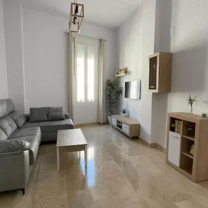 Apartamento El Castillo Apartamento