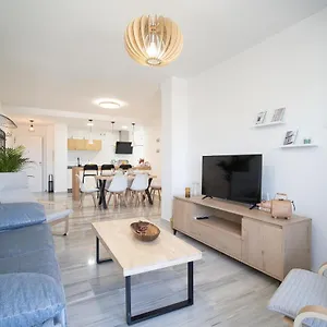 Balcon A Donana Apartamento