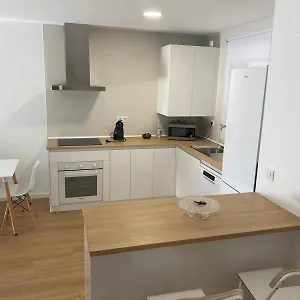 Farinas 15 Apartamento