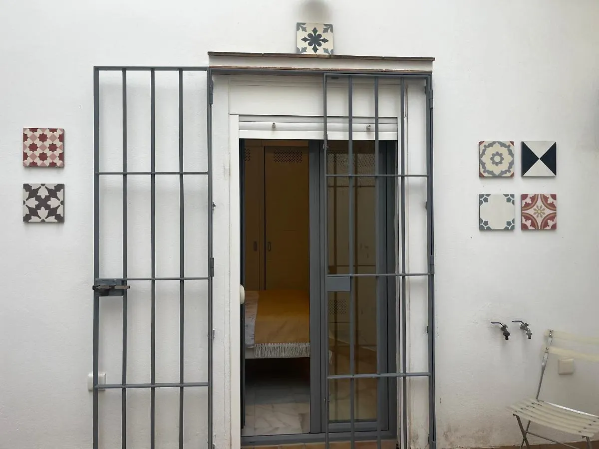 En Sanlucar Apartment Sanlucar de Barrameda 0*,