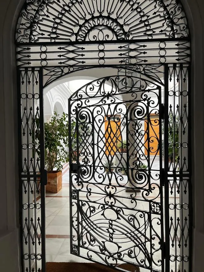 En Sanlucar Apartment Sanlucar de Barrameda