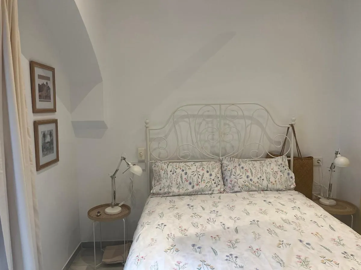 En Sanlucar Apartment Sanlucar de Barrameda